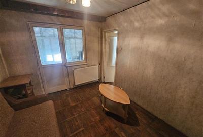 Apartament cu 2 camere nedecomandat, mobilat în Micro II - 16