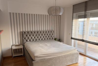 Apartament cu 3 camere decomandat, mobilat în Pipera - 8