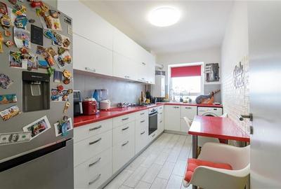 Confort si stil, 2.5 camere, mobilat, dressing, Avangarden, Bartolomeu - 2