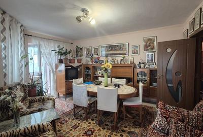 Apartament 2 camere decomandat – Bulevardul 1 Mai, Constanța - 2