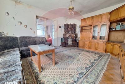 Casă cu 5 camere cu Teren 555 Mp în Central - 12