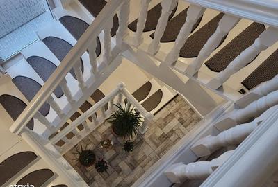 Casă cu 5 camere cu Teren 600 Mp în Oncea