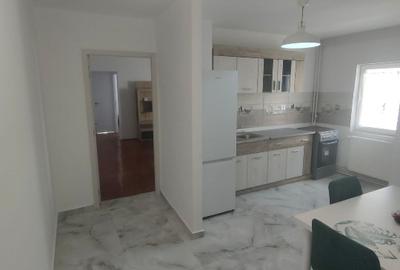 Apartament cu 2 camere semidecomandat în Șagului - 4