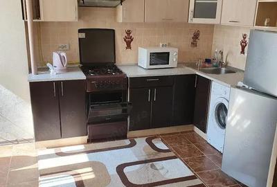 Garsonieră în Iancului - 2