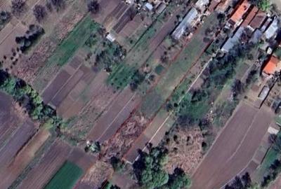 De vanzare teren 3751mp, Magurele - 3