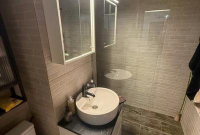 Apartament Unirii-`Goga, bloc din 2000, mobilat si utilat - 14