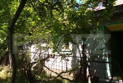 Casă cu 2 camere cu Teren 1700 Mp în Seciu - 9