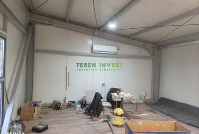 Spațiu comercial, de 242 mp, în Cernica - 20