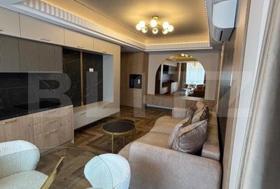 Apartament cu 3 camere în Central - 7