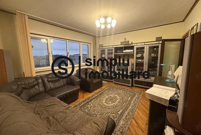 Apartament 3 Camere Semidecomandate Gradina Botanica - 13