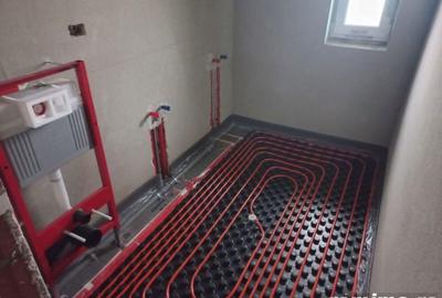 Apartament cu o camera decomandat Braytim - 5