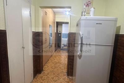 Apartament cu 3 camere decomandat în Tudor Vladimirescu - 3