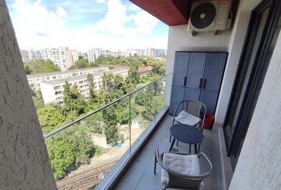 Apartament cu 2 camere decomandat în Politehnica - 21