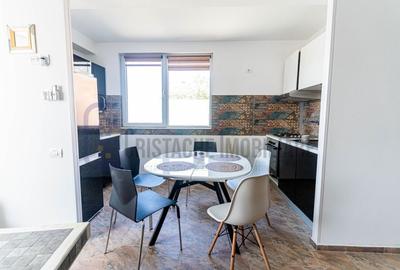 Fundeni, 2 camere complet mobilat si utilat - 6