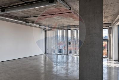 Birou, de 1,275 mp, în Gheorgheni - 4
