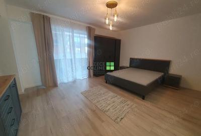 Garsonieră decomandată în Bucium - 2