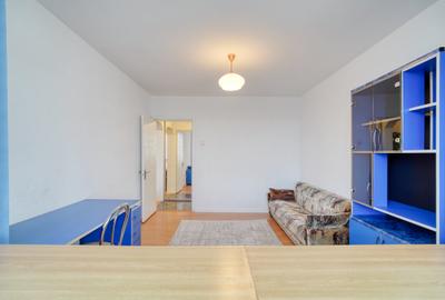 Apartament Spațios Și Luminos vizavi de Gara - 15