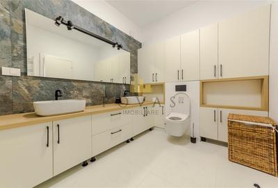 Inchiriere Apartament 4 Camere Herastrau Aviatiei Inchiriere Apartament 4 Camere Herastrau Aviatiei - 12