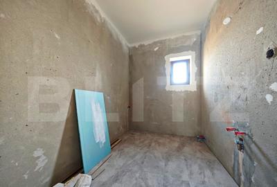 De vanzare casa individuala in Nojorid 3 camere, 2 b - 1