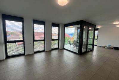 Apartament cu 3 camere decomandat, mobilat în Calea Dumbrăvii - 4