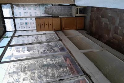 Garsonieră semidecomandată în Veteranilor - 10