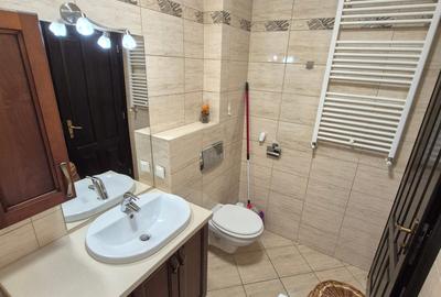 1 Cam-Mehala-Bloc Nou-51 MP-Parter-Balcon-Loc de parcare-Complet Mobilat-81.000 - 11