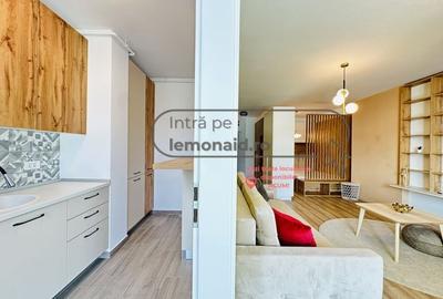 Apartament cu o cameră de închiriat | Vivalia | Parcare subterană | Climă - 11