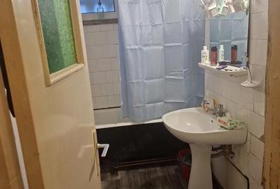 Apartament cu 2 camere semidecomandat în Valea Rosie - 2