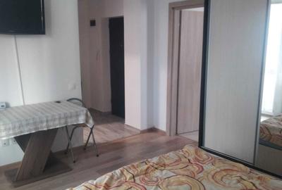 Garsonieră decomandată în Chiajna