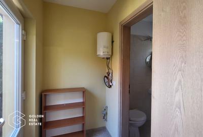 Casă individuală cu 3 camere cu Teren 471 Mp în Chișoda - 11