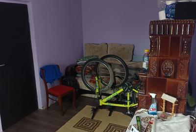 Casă cu 3 camere în Văcarea - 4