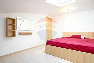 0% COMISION | APARTAMENT CU SCARA INTERIOARA | CALEA BUCURESTI - 7