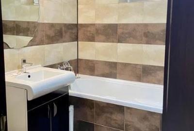 Apartament cu 3 camere semidecomandat, mobilat în Iancului - 5