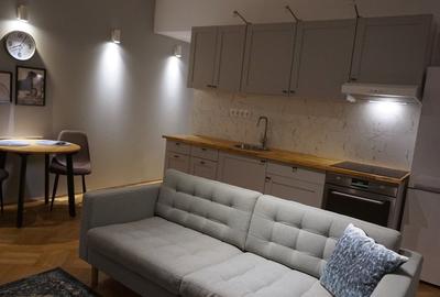 APARTAMENT CU TERASA GENEROASA! - 4