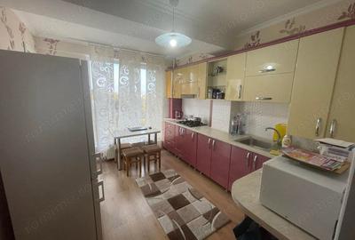 Garsonieră decomandată în Cotroceni - 3