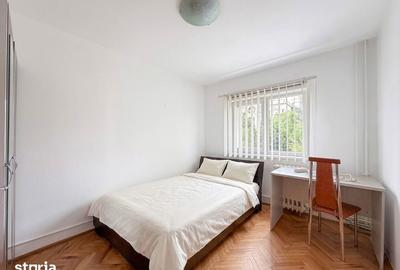 Apartament cu 3 camere decomandat în Gheorgheni - 8