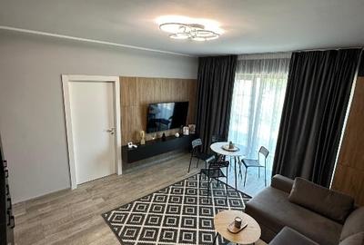 Inchiriez 2 camere Mamaia - 4
