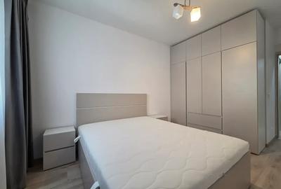 Apartament 2 Camere Mihai Bravu Bloc Nou Metrou 3 minute - 4