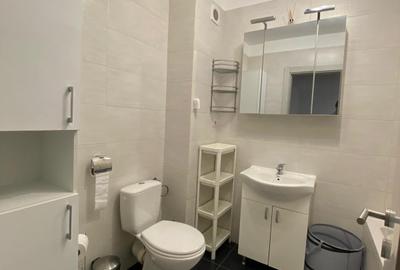 Apartament  cu loc de parcare Berceni Carrefour Grand Arena Str. Postalionului - 9