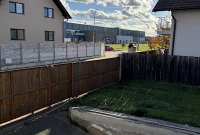 Casa noua 4 camere 190 MP + teren in Ghimbav - 5