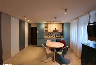 Apartament cu 2 camere în Ultracentral - 5