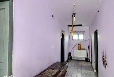 Casă cu 4 camere în Cihei - 1