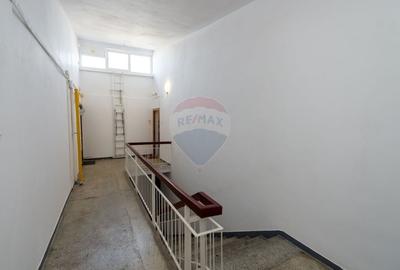 Apartament decomandat cu 2 camere de inchiriat - Camil Ressu Apartament decomandat cu 2 camere de inchiriat - Camil Ressu - 10