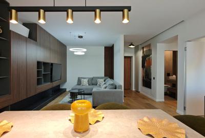 Vanzare apartament premium,3 camere,bloc nou, parcare inclusa,Aviatiei - Baneasa - 3
