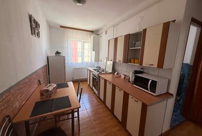 Garsonieră decomandată în Europa - 7