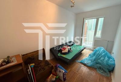 COMISION 0% | Garsonieră de vânzare | Zona Buziașului | Etaj 1 - 3