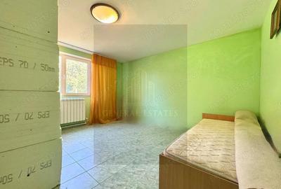 Vanzare Casa - Copou- P+M - langa Gradina Botanica Vanzare Casa - Copou- P+M - langa Gradina Botanica - 13