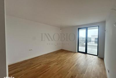 Apartament cu 3 camere în Străulești - 1