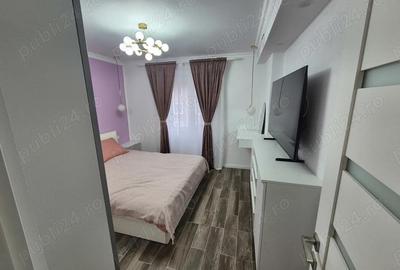 Apartament cu 2 camere decomandat în Luncă - 13