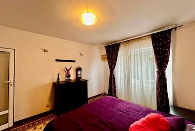 Apartament cu 3 camere decomandat în Păcurari - 3